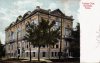 [Houston Thalian Club Postcard, Select to Enlarge]